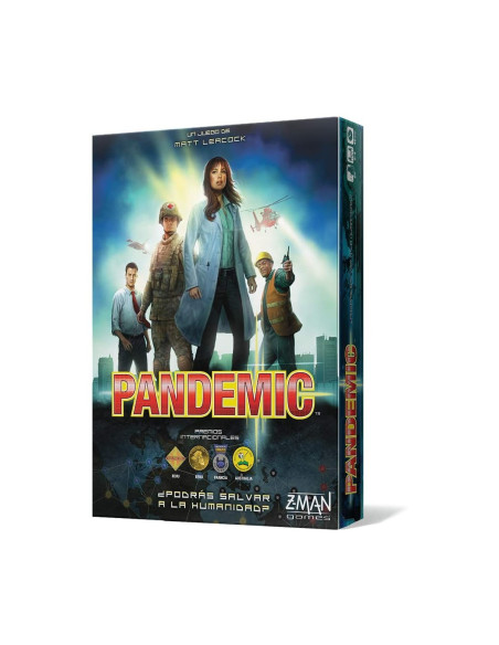 Pandemic