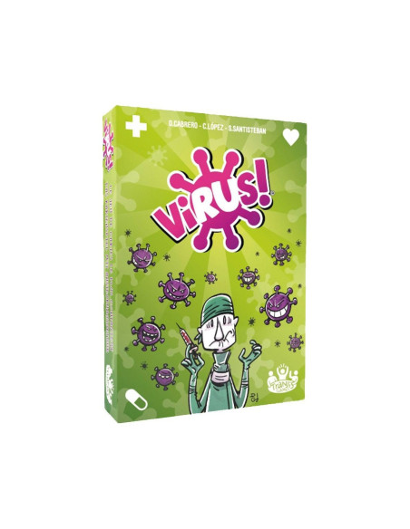 Virus!