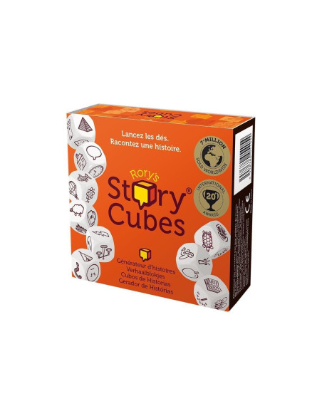 Story Cubes