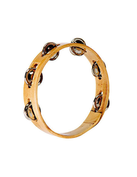 Corona de címbals