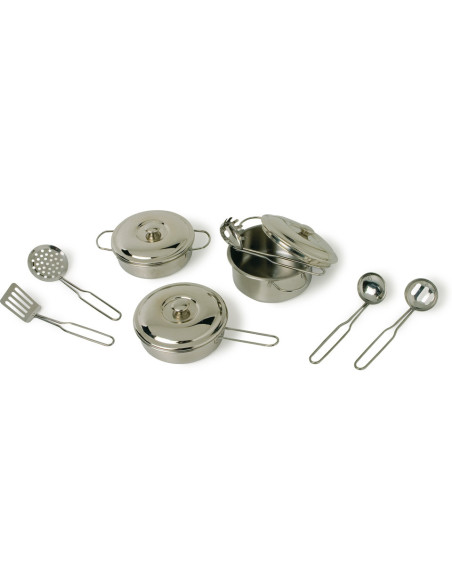 Kit estris de cuina
