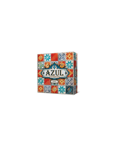Azul