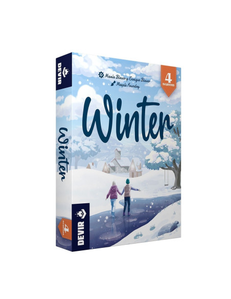 Winter de DEVIR