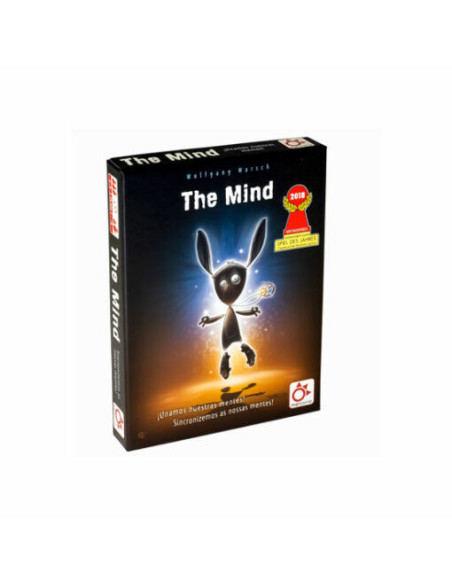 The mind