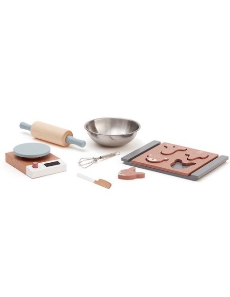 Set de pastisseria