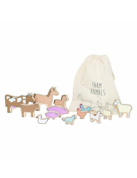 Animals de granja