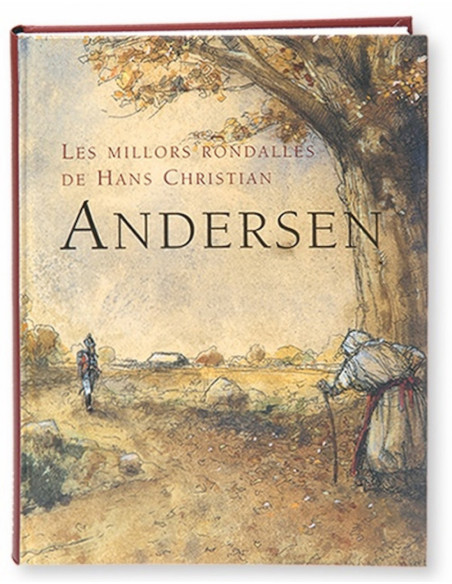 Les millors rondalles de Hans Christian Andersen