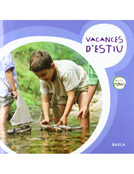 Vacances d'estiu