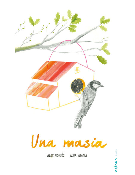 Una masia