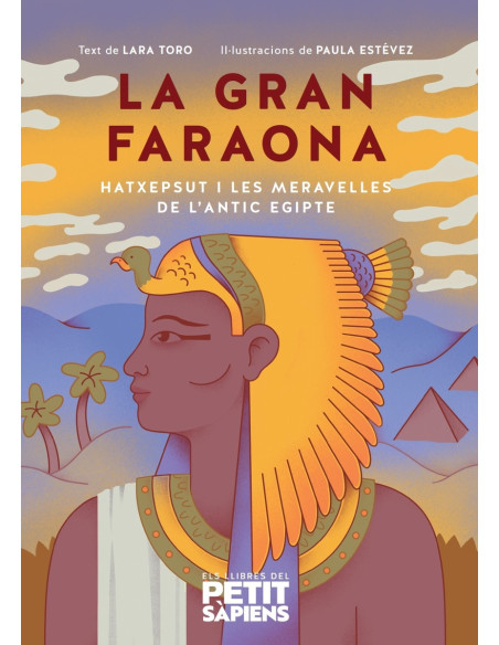 La gran faraona