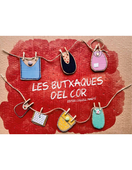 Les butxaques del cor