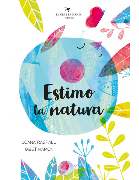 Estimo la natura