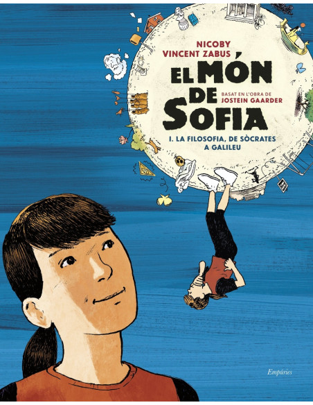 El món de Sofia