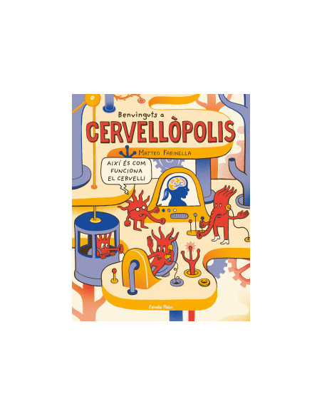 Benvinguts a cervellòpolis