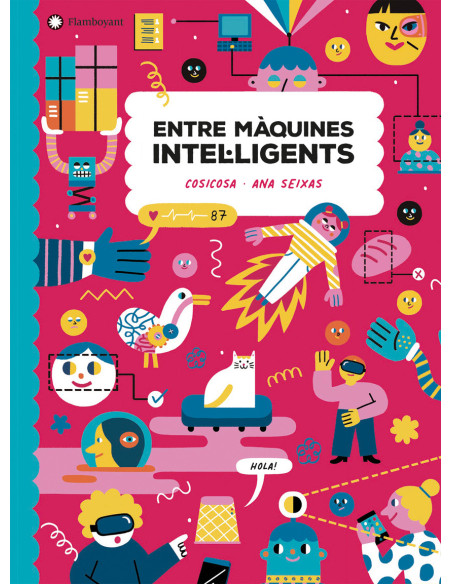 Entre màquines intel·ligents