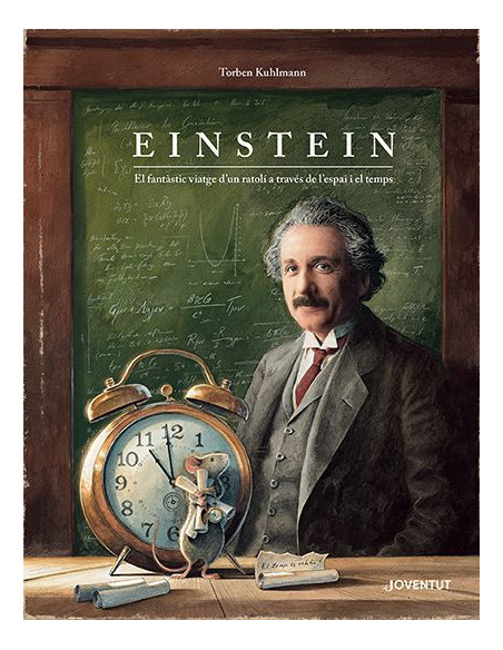 Einstein
