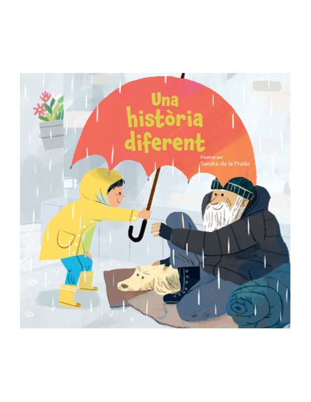 Una història diferent
