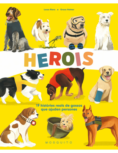 Herois