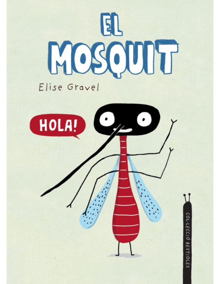 El mosquit