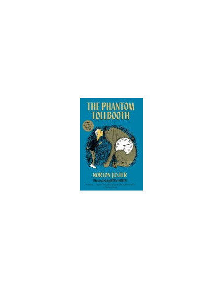 The phantom tollbooth