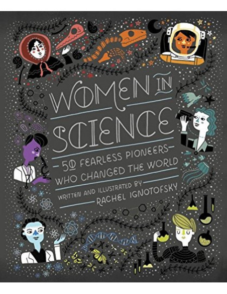 Women in science