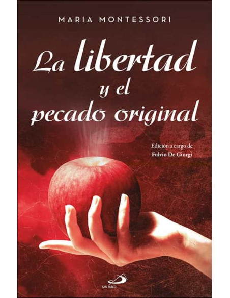 La libertad y el pecado original