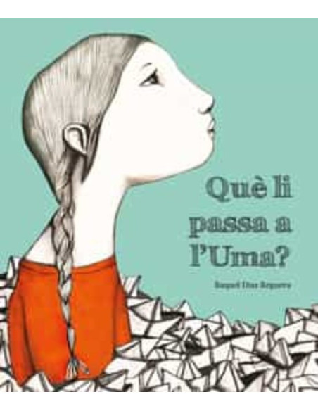 Què li passa a l'Uma?