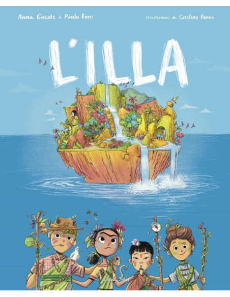 L'illa