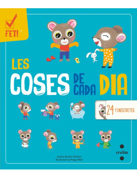 Les coses de cada dia