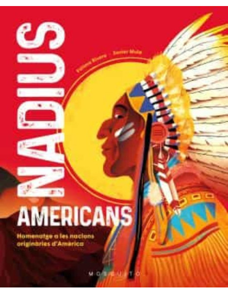 Nadius americans