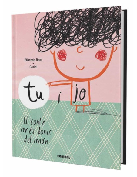 Tu i jo, el conte més bonic del món