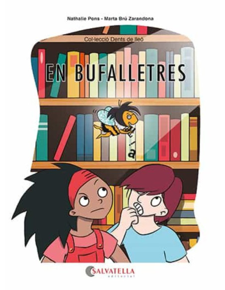 En bufalletres