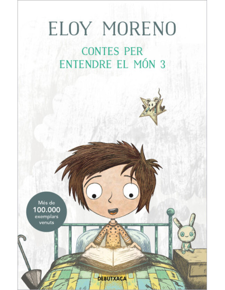 Contes per entendre el món 3