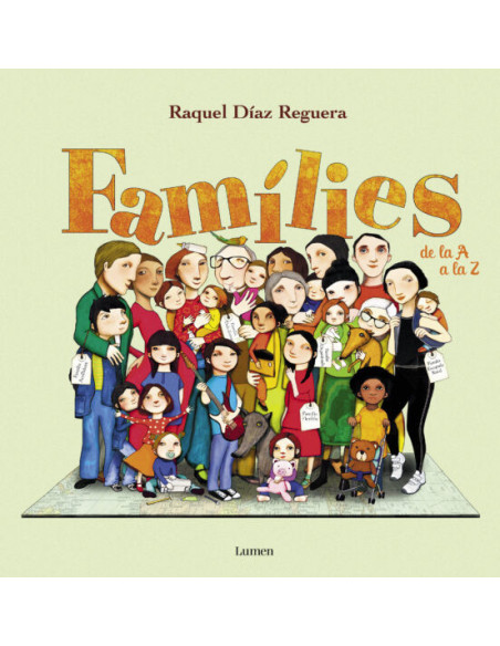 Famílies de la A a la Z
