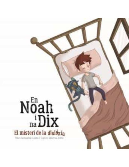 En Noah i Na Dix