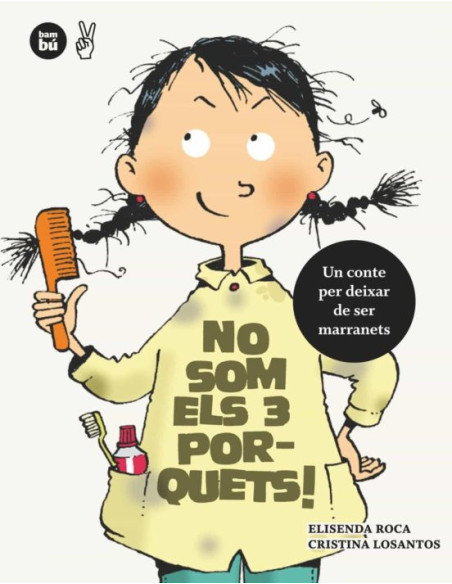 No som els 3 porquets