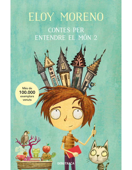 Contes per entendre el món 2
