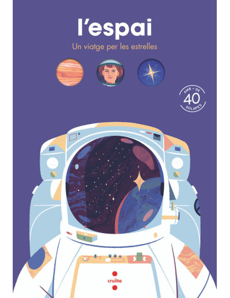 L'espai, un viatge per les estrelles