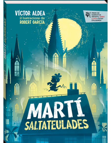 Martí Saltateulades