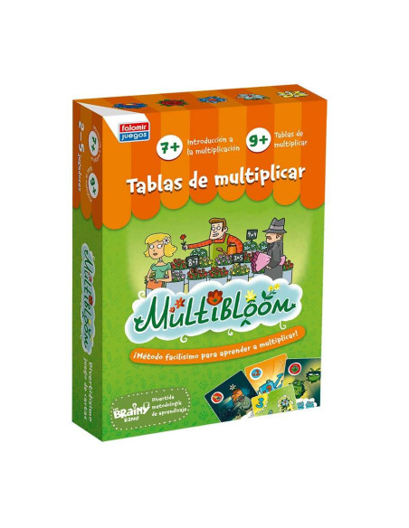 Multibloom