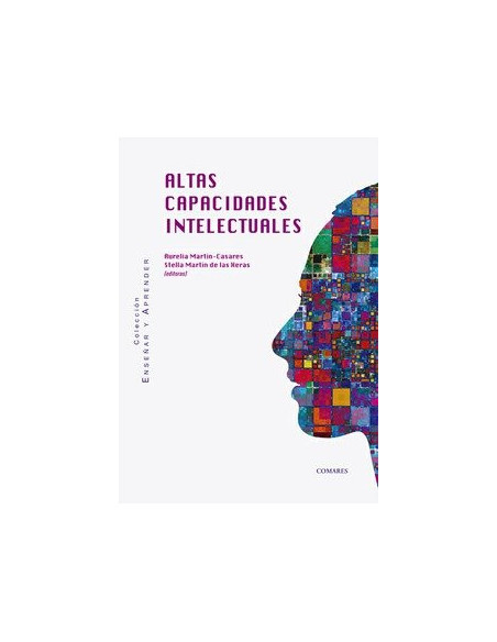 Altas capacidades intelectuales