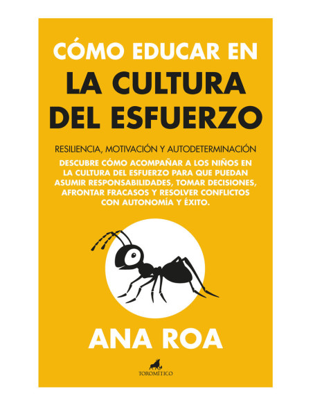 Como educar en la cultura del esfuerzo