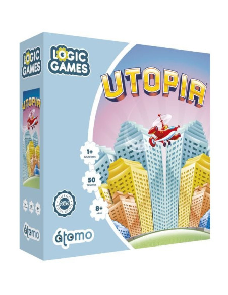 Utopia