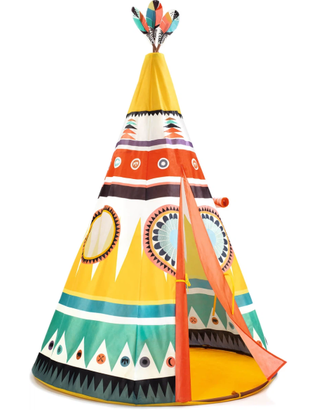 Tenda tipi