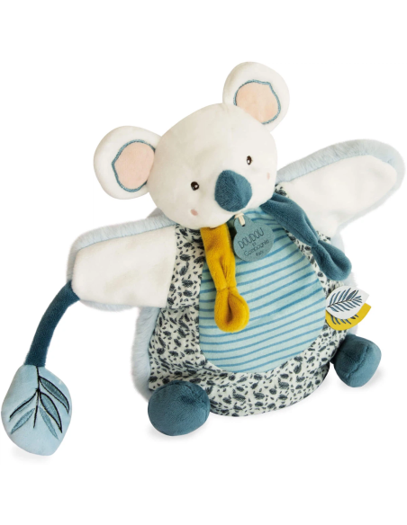 Titella de koala de peluix