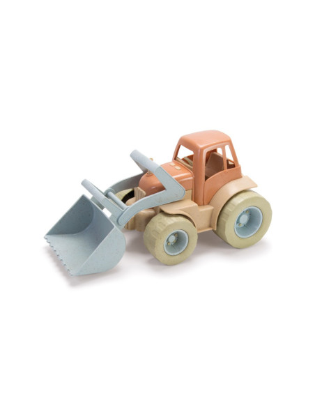 Tractor BIO