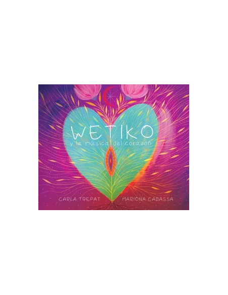 Wetiko i la música del cor