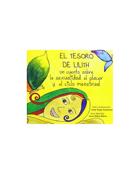 El tresor de Lilith
