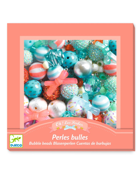 Perles Platejades
