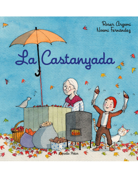La Castanyada
